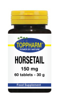 Horsetail 150 mg