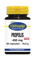 Propolis 450 mg Pure