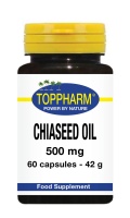 Chiaseed oil